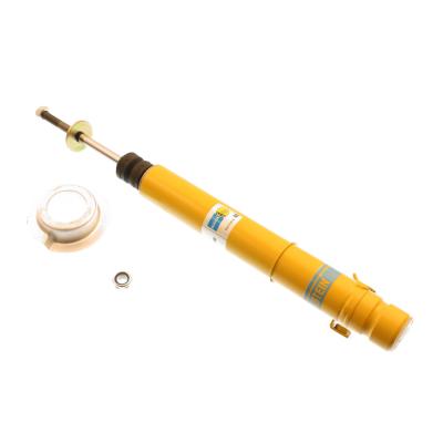 Suspension Shock Absorber Front Left Monotube Honda Civic 1991-1988 CRX 1991-1988 B6 Performance Bilstein