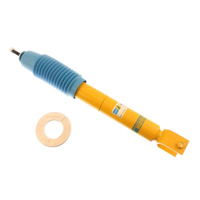 Suspension Shock Absorber Rear Monotube Honda Civic 1991-1989 CRX 1991-1989 B6 Performance Bilstein