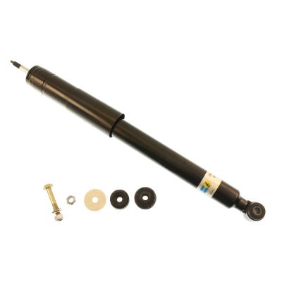 Suspension Shock Absorber Rear Monotube Mercedes-Benz 190D 1989-1984 190E 1989-1984 B4 OE Replacement Bilstein