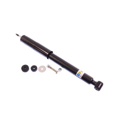 Suspension Shock Absorber Rear Monotube Mercedes-Benz 260E 1989-1987 300CE 1989-1988 300D 1987 300E 1989-1986 300TD 1987 B4 OE Replacement Bilstein
