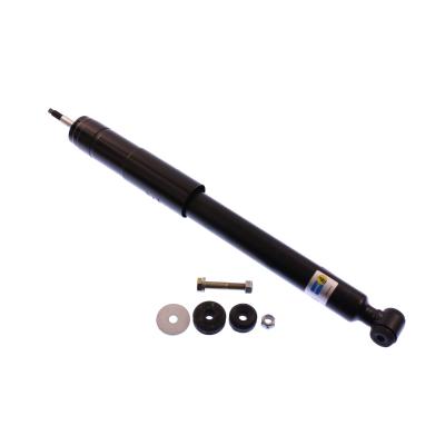 Suspension Shock Absorber Rear Monotube Mercedes-Benz 190D 1989-1984 190E 1993-1984 B4 OE Replacement Bilstein