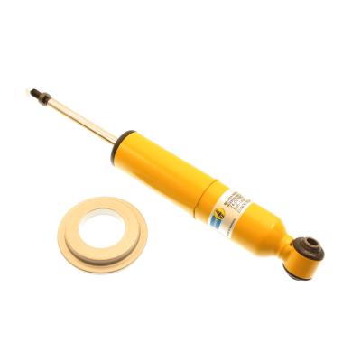 Suspension Shock Absorber Rear Monotube Mazda Miata 1997-1990 B6 Performance Bilstein