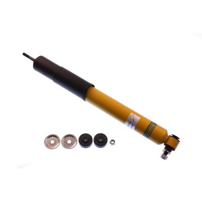 Suspension Shock Absorber Rear Monotube Ford Crown Victoria 2002-1992 Blue Straight Boot B6 Performance Bilstein
