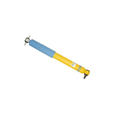 Suspension Shock Absorber Monotube Rear Buick Roadmaster 1996-1991 Chevrolet Caprice 1996-1991 Cantilever Bar Pin Yellow Paint B6 Performance Bilstein