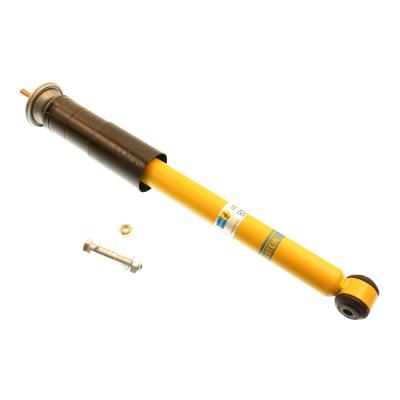 Suspension Shock Absorber Front Monotube Mercedes-Benz 300SD 1993-1992 300SE 1993-1992 400SE 1992 500SEC 1993 500SEL 1993-1992 S320 1999-1994 S350 1995-1994 S420 1999-1994 S500 1999-1994 B8 Performance Plus Bilstein