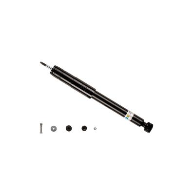Suspension Shock Absorber Rear Monotube Mercedes-Benz 260E 1989-1987 300CE 1993-1988 300D 1987 300E 1993-1986 E320 1995-1994 B4 OE Replacement Bilstein