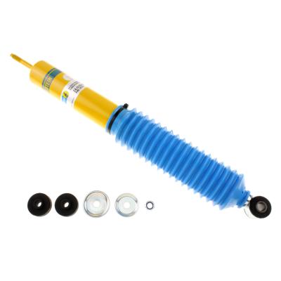 Suspension Shock Absorber Front Monotube Ford F-250 1986-1982 F-350 1985-1982 B6 4600 Bilstein