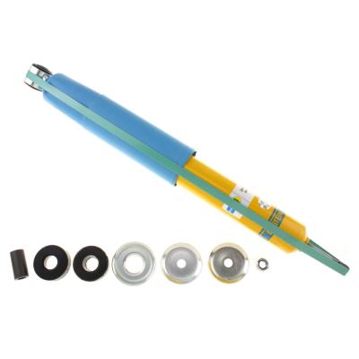 Suspension Shock Absorber Front Monotube Mercedes-Benz G55 AMG 2011-2003 G63 4x4 Squared AMG 2024-2022 G63 AMG 2018-2013 G65 AMG 2018-2016 G500 2008-2002 G550 2018-2009 B6 4600 Bilstein