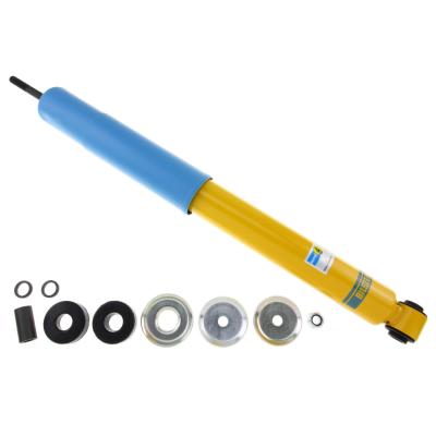 Suspension Shock Absorber Rear Monotube Mercedes-Benz G55 AMG 2011-2003 G63 4x4 Squared AMG 2024-2022 G63 AMG 2018-2013 G65 AMG 2018-2016 G500 2008-2002 G550 2018-2009 B6 4600 Bilstein