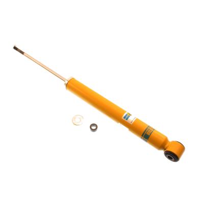 Suspension Shock Absorber Monotube Rear BMW Z3 2002-1996 Eye 12mm Stem Yellow Paint B8 Performance Plus Bilstein
