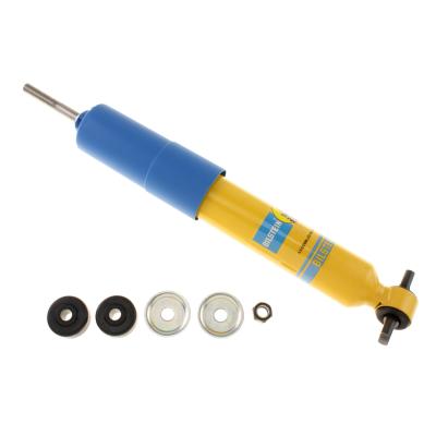 Suspension Shock Absorber Front Monotube Ford F-150 2003-1997 Bar Pin/Stem B6 4600 Bilstein