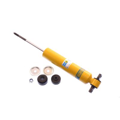 Suspension Shock Absorber Front Monotube Chevrolet Express 1500 2002-1996 Express 2500 2002-1996 Express 3500 2002-1996 GMC Savana 1500 2002-1996 Savana 2500 2002-1996 Savana 3500 2002-1996 B6 Bilstein