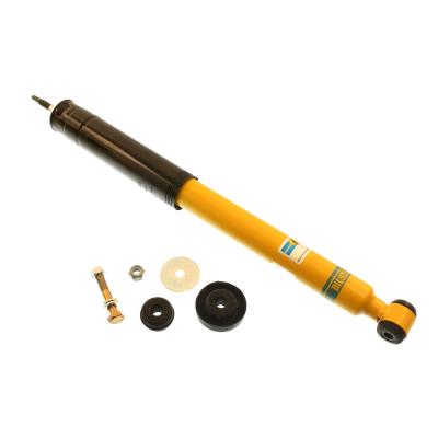 Suspension Shock Absorber Front Monotube Mercedes-Benz CLK55 AMG 2002-2001 CLK320 2003-1998 CLK430 2003-1999 B8 Performance Plus Bilstein