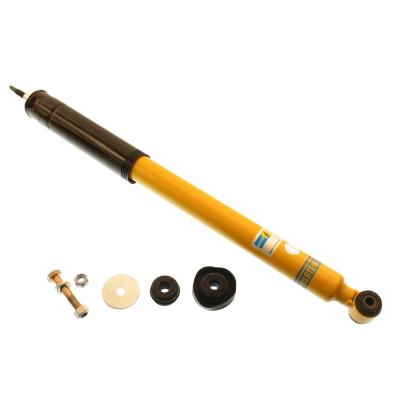 Suspension Shock Absorber Rear Monotube Mercedes-Benz C55 AMG 2006-2005 C230 2007-2002 C240 2005-2001 C280 2007-2006 C320 2005-2001 C350 2007-2006 CLK320 2005-2003 CLK350 2009-2006 CLK500 2006-2003 CLK550 2009-2007 B6 Performance Bilstein