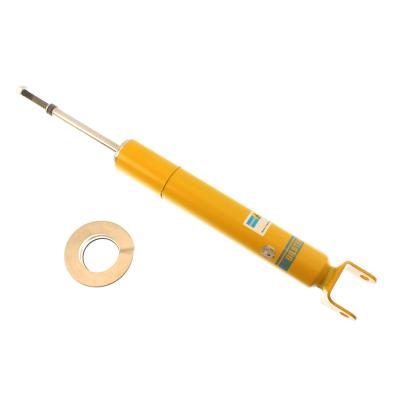 Suspension Shock Absorber Front Monotube Mazda MX-5 Miata 2015-2006 B8 Performance Plus Bilstein