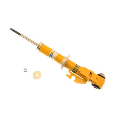 Suspension Shock Absorber Rear Left Monotube Mini Cooper 2015-2007 B8 Performance Plus Bilstein