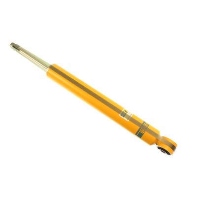 Suspension Shock Absorber Monotube Rear Audi A4 2016-2009 A4 Quattro 2016-2009 A5 2014-2010 A5 Quattro 2017-2008 A6 2018-2012 A6 Quattro 2018-2012 A7 Quattro 2018-2012 Q5 2017-2009 Eye 14.2mm Stem Yellow Paint B6 Performance Bilstein