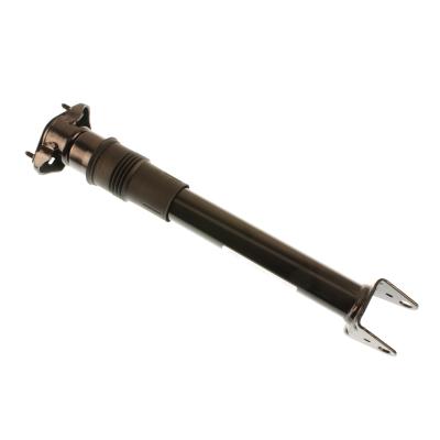 Air Shock Absorber Monotube Rear Double Stud Clevis 07-19 Mercedes-Benz GL320 Bilstein