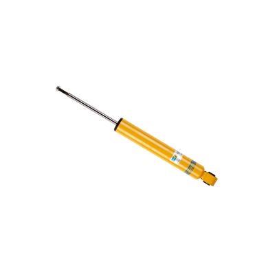 Suspension Shock Absorber Monotube Rear Buick LaCrosse 2016-2010 Regal 2017-2011 Chevrolet Malibu 2015-2013 Malibu Limited 2016 Eye 14.1mm Stem Yellow Paint B8 Performance Plus Bilstein
