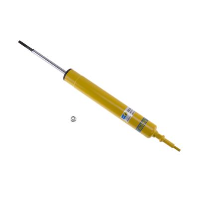 Suspension Shock Absorber Monotube Rear BMW X1 2015-2013 Stem Stem Yellow Paint B6 Performance Bilstein