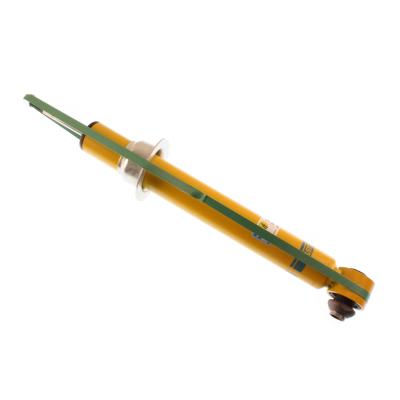 Suspension Shock Absorber Monotube Rear BMW 528i 2016-2011 528i xDrive 2016-2012 535d Eye 17.5mm Stem Yellow Paint B6 Performance Bilstein