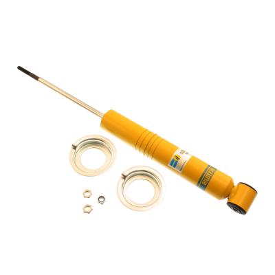 Suspension Shock Absorber Rear Monotube Volkswagen Jetta 1984-1980 B6 Performance Bilstein