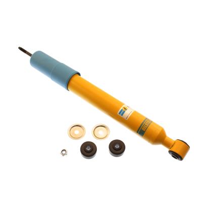 Suspension Shock Absorber Rear Monotube Ford Mustang 2001-1999 Mustang 2004-2003 B6 Performance Bilstein