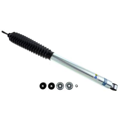 Suspension Shock Absorber Front Monotube Jeep Wrangler 1995-1987 With Springover Kit B8 5100 Bilstein