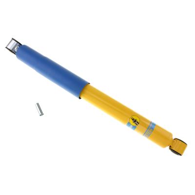 Suspension Shock Absorber Front Front and Rear Rear Monotube Monaco Coach Beaver Chassis B6 Bilstein