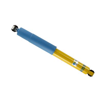 Suspension Shock Absorber Rear Monotube Volkswagen Vanagon 1991-1986 B6 Performance Bilstein