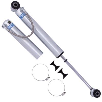 Suspension Shock Absorber Rear Monotube Nissan TITAN 2024-2017 RWD Only For Rear Lifted Height 0-1.5 Inch B8 5160 Bilstein
