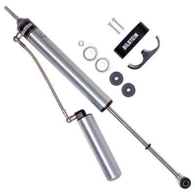 Suspension Shock Absorber Front Monotube Jeep Wrangler 2017-2007 Wrangler JK 2018 3.5-5 Inch B8 5160 Bilstein