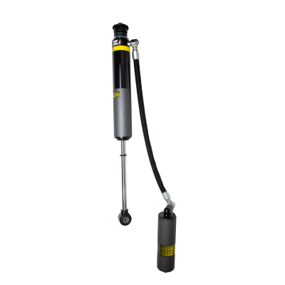 Suspension Shock Absorber Rear Left Monotube Ram 1500 2024-2019 B8 8100 Bilstein