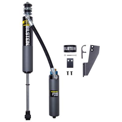 Suspension Shock Absorber Rear Right Monotube Toyota Tundra 2021-2007 B8 8100 (DSA) Bilstein
