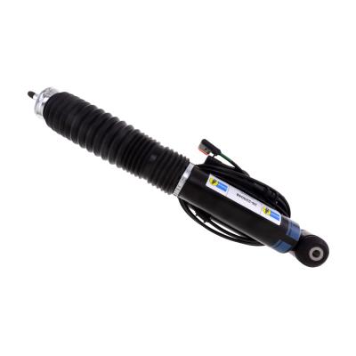 Air Shock Absorber Monotube Rear Left Stem Eye 10mm Mercedes-Benz E320 2005-2004, E500 2006-2004 Bilstein