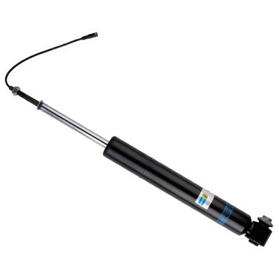 Air Shock Absorber Monotube Rear Stem Eye 15.5mm BMW 745i 2005-2002, 745Li 2005-2002 Bilstein