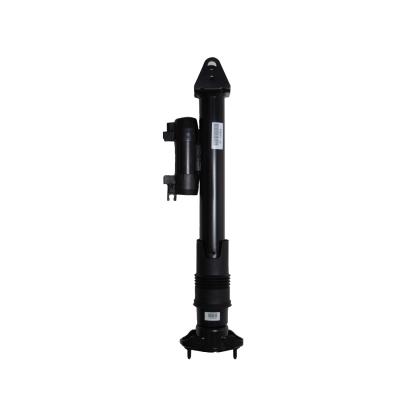 Air Shock Absorber Monotube  Stem Clevis Bilstein