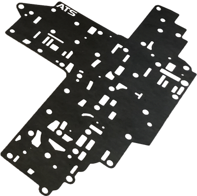 ATS 68Rfe Transmission Side Seperator Plate Gasket Fits 2019+ 6.7L Cummins