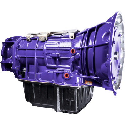 ATS Stage 1 545RFE Transmission Package 2WD 2010-2011 Chrysler 4.7L / 5.7L
