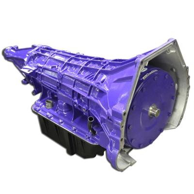 4R100 Stage 2 Package 1999-2003 Ford 4Wd W/ Pto ATS Diesel