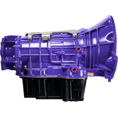 ATS 65RFE Stage 5 Transmission Package 4WD 2012-2013 4.7L / 5.7L