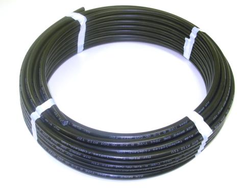 Roll Of Dot Airline 3/8 Inch O.DX 30 Foot Ridetech