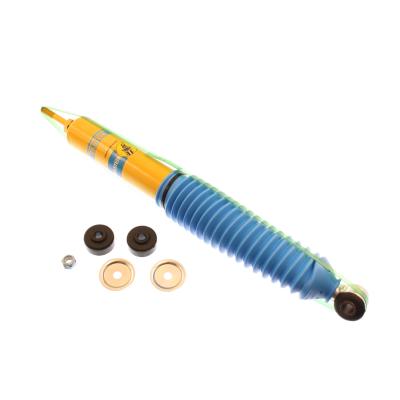 Suspension Shock Absorber Rear Monotube Ford E-150 2006-2003 E-150 Club Wagon 2005-2003 E-150 Econoline 2002-1992 E-150 Econoline Club Wagon 2002-1992 B6 Bilstein