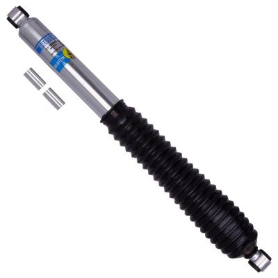 Suspension Shock Absorber Rear Monotube Toyota Land Cruiser 1983-1961 B8 5125 Bilstein