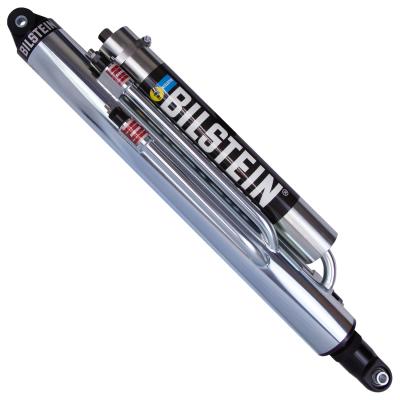 Suspension Shock Absorber 70mm 4 Tube Bypass 18 Inch Stroke Right Monotube M 9200 (Bypass) Bilstein
