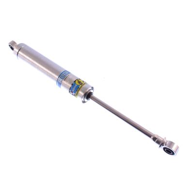 Suspension Shock Absorber SZ/SL 9 Inch Non Adjustable Digressive C15-R2 Monotube Zinc Plated Smooth Body (Non-Coilover) SZ Series Bilstein