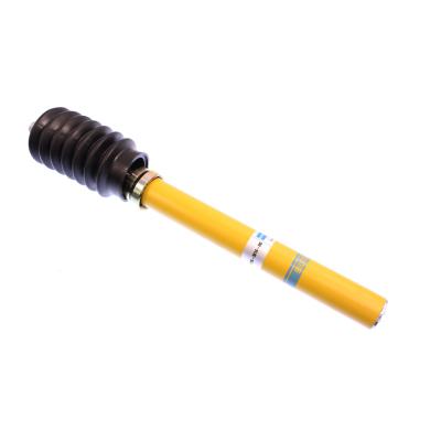 Suspension Strut Cartridge Audi Quattro 1985-1983 Front Monotube Yellow Paint 55mm Outside Strut Diameter B6 Performance Bilstein