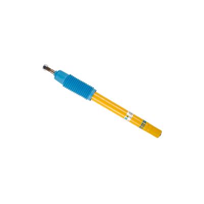 Suspension Strut Cartridge BMW 1500 1964-1961 Front Monotube Yellow Paint Parameter 150/80 B6 Performance Bilstein