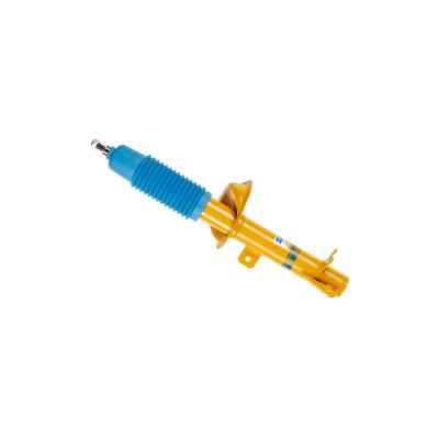 Suspension Strut Assembly Ford Focus (DAW DBW) Front Left Monotube B8 Performance Plus Bilstein