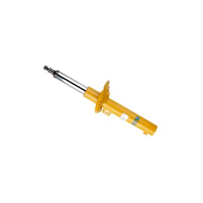 Suspension Strut Assembly Seat AtecaF Monotube B6 Performance Bilstein